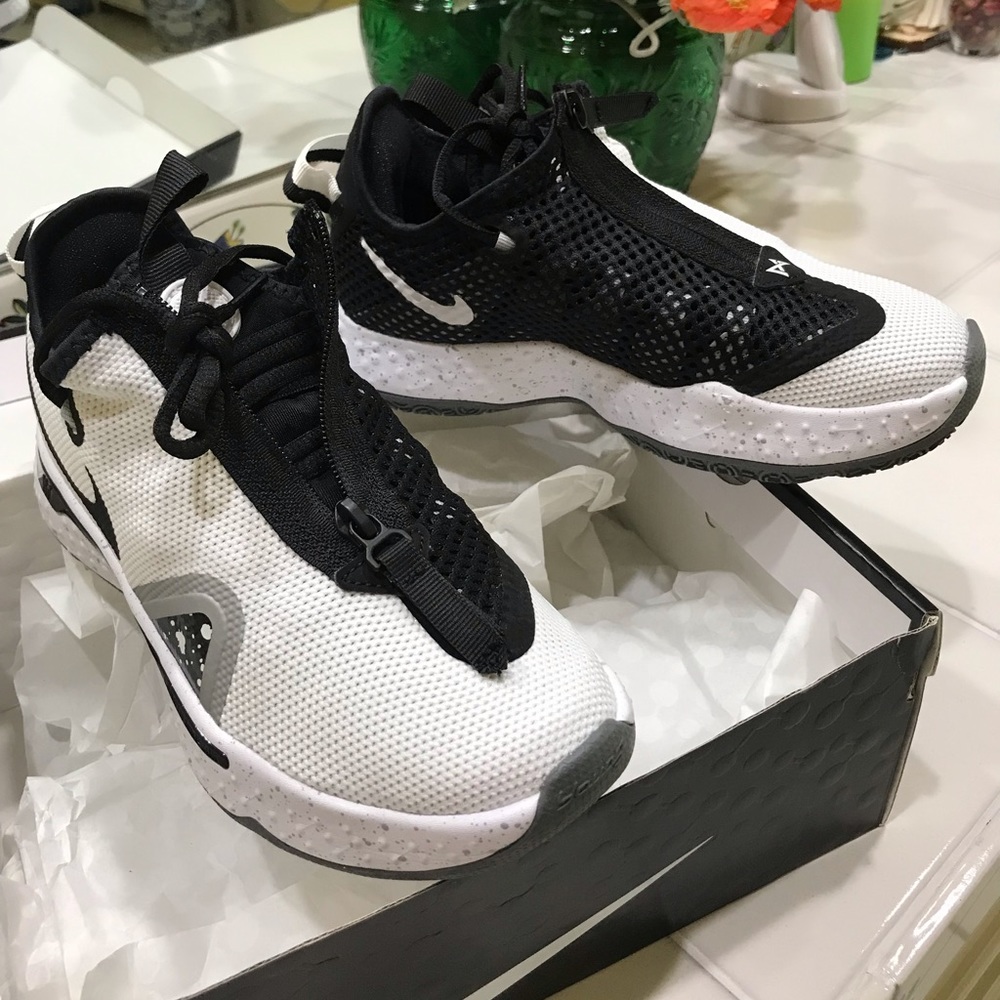 Nike sneakers